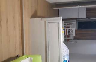 Апартаменты Studio Bella Будва Апартаменты с 1 спальней-10