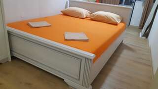 Апартаменты Studio Bella Будва Апартаменты с 1 спальней-15