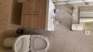 Апартаменты Studio Bella Будва Апартаменты с 1 спальней-18