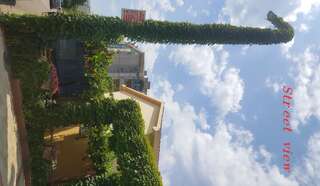 Апартаменты Studio Bella Будва Апартаменты с 1 спальней-2