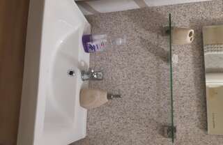 Апартаменты Studio Bella Будва Апартаменты с 1 спальней-20