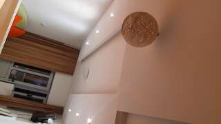 Апартаменты Studio Bella Будва Апартаменты с 1 спальней-23