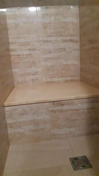 Апартаменты Studio Bella Будва Апартаменты с 1 спальней-29