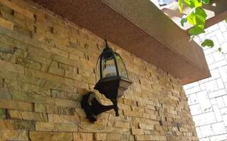 Апартаменты Studio Bella Будва Апартаменты с 1 спальней-32