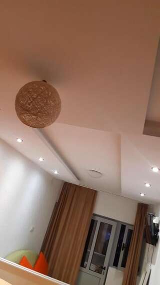 Апартаменты Studio Bella Будва Апартаменты с 1 спальней-35