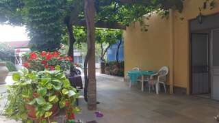 Апартаменты Studio Bella Будва Апартаменты с 1 спальней-4