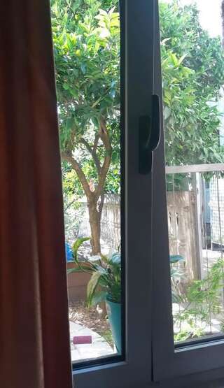 Апартаменты Studio Bella Будва Апартаменты с 1 спальней-40