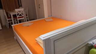 Апартаменты Studio Bella Будва Апартаменты с 1 спальней-42