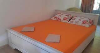 Апартаменты Studio Bella Будва Апартаменты с 1 спальней-43