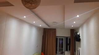 Апартаменты Studio Bella Будва Апартаменты с 1 спальней-44