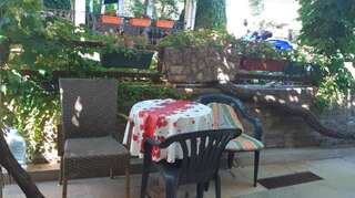 Апартаменты Studio Bella Будва Апартаменты с 1 спальней-46