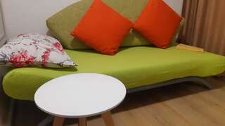 Апартаменты Studio Bella Будва Апартаменты с 1 спальней-47