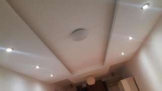 Апартаменты Studio Bella Будва Апартаменты с 1 спальней-48