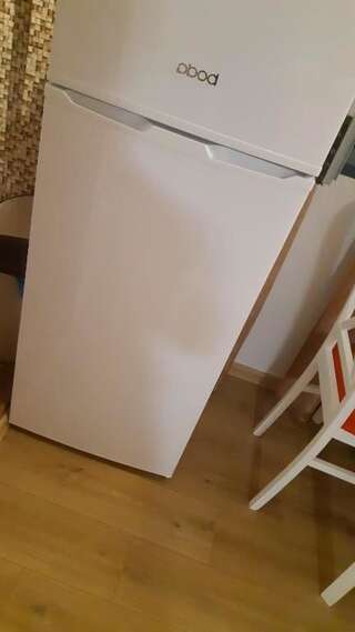 Апартаменты Studio Bella Будва Апартаменты с 1 спальней-49