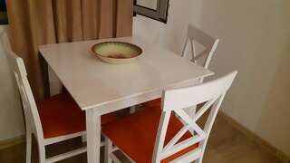 Апартаменты Studio Bella Будва Апартаменты с 1 спальней-6