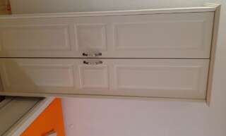 Апартаменты Studio Bella Будва Апартаменты с 1 спальней-9