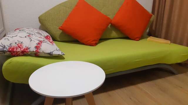 Апартаменты Studio Bella Будва-16