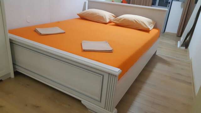 Апартаменты Studio Bella Будва-17