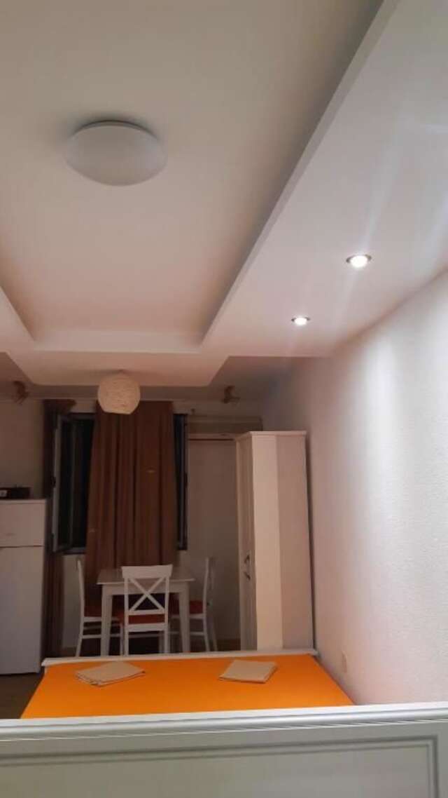 Апартаменты Studio Bella Будва-29