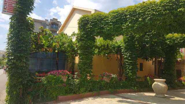 Апартаменты Studio Bella Будва-5