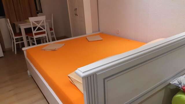 Апартаменты Studio Bella Будва-10